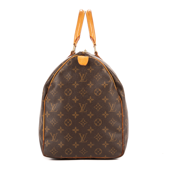 Louis Vuitton Keepall 50 - Picture 5 of 11